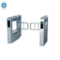 Shenzhen Security Swing Turnstile Access Control Gate for Office Building